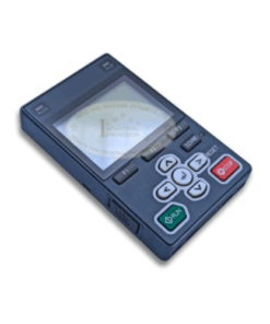 Bàn Phím Biến Tần JVOP-KPLCA04 Yaskawa