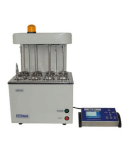 Bể Đường Hóa Malt Tự Động MB-8A+ CanNeed