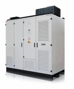 Biến Tần Trung Thế 2UBA001808R0002 ACS2000 ABB, đại lý ABB Việt Nam