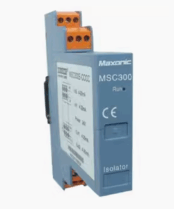 Bộ Chuyển Đổi Tín Hiệu MSC302E-C0C0 Isolator Maxonic