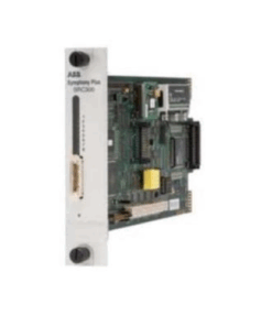 Bộ Điều Khiển BRC300 ABB