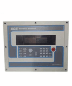 Bộ Điều Tốc Kỹ Thuật Số 9907-167 505E Woodward