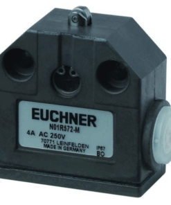 Công tắc giới hạn N01R550-M Euchner