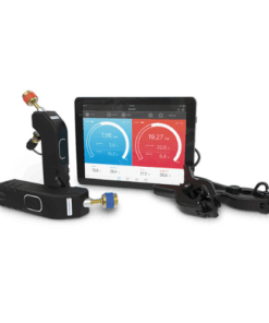 Đầu Dò Đa Tạp Không Dây Si-RM3 Kimo Instruments