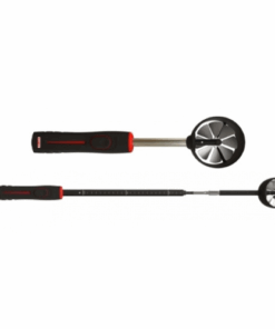 Đầu Đo Tốc Độ Gió Bằng Cánh Quạt SH-70 và SHT-70 Kimo Instruments