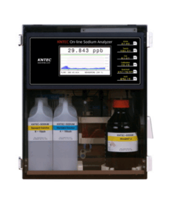 Điện Cực Đo C100-010 KNTEC