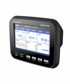 Đồng Hồ Đo Công Suất Điện 3700 Rootech Accura Việt Nam
