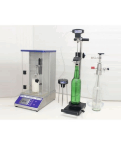 Hệ Thống Kiểm Tra Ổn Định Bọt Bia FST-100TPH CanNeed