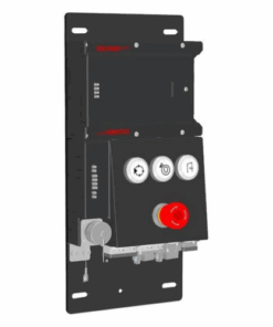 mô-đun Euchner, Euchner MSC-CB-AC-FI8FO2-121289, đại lý Euchner Vietnam