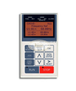 Màn Hình LCD JVOP-160 Yaskawa