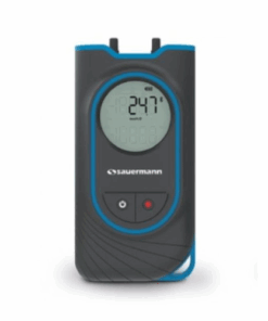 Máy Đo Áp Suất Chêch Lệch Si-PM3 Kimo Instruments