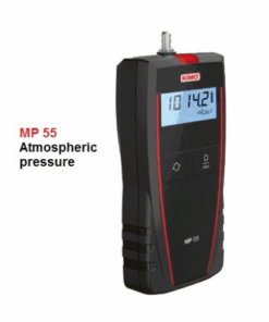 Máy Đo Áp Suất Khí Quyển MP55 Kimo Instruments