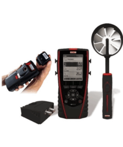 Máy Đo Đa Chức Năng MP210 Kimo Instruments