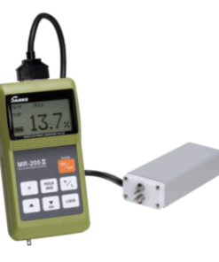 Máy Đo Độ Ẩm MR-200II Sanko, đại lý Sanko Việt Nam