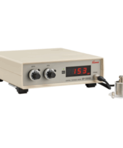 Máy Đo Độ Dày Lớp Phủ Điện Tử SP-3300D Sanko