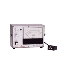 Máy Đo Độ Dày Màng Từ Tính SL-120C Sanko