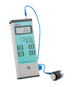Máy Đo Độ Dày Siêu Âm SF-1150 Sanko