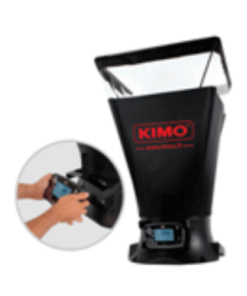 Máy Đo Lưu Lượng Khí, Áp Suất DBM610 Kimo Instruments