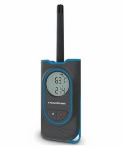 Máy Đo Nhiệt Độ Độ Ẩm Cầm Tay Si-HH3 Kimo Instruments