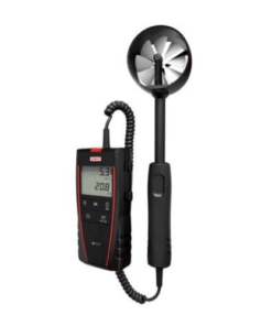 Máy Đo Tốc Độ Gió LV117 Kimo Instruments