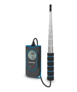 Máy Đo Tốc Độ Gió Si-VH3 Kimo Instruments