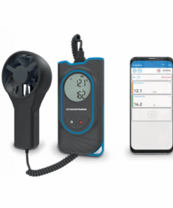 Máy Đo Tốc Độ Gió Si-VV3 Kimo Instruments, đại lý Kimo Instruments Việt Nam