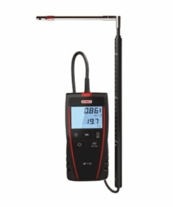 Máy Đo Tốc Độ Gió VT115 Kimo Instruments