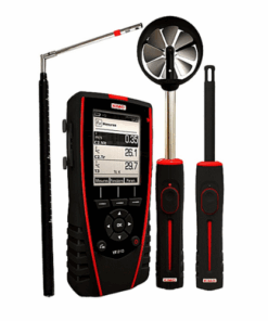Máy Đo Tốc Độ Gió VT210 Kimo Instruments