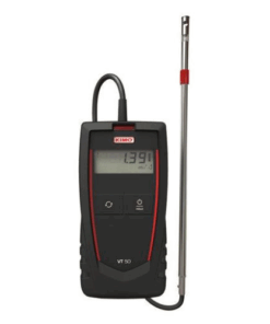Máy Đo Tốc Độ Gió VT50 Kimo Instruments