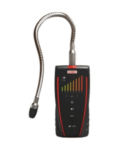 Máy Dò Và Phát Hiện Khí Gas Lạnh DF110 Kimo Instruments