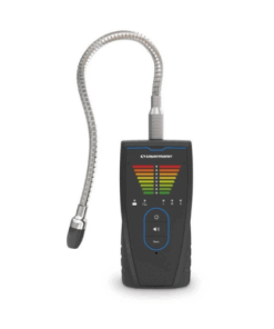 Máy Đo Và Phát Hiện Khí Gas Lạnh Si-RD3 Kimo Instruments