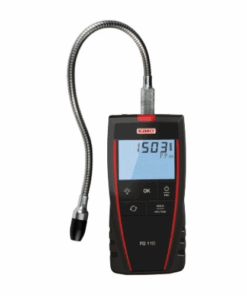 Máy Đo Và Phát Hiện Khí Gas Rò Gỉ FG110 Kimo Instruments