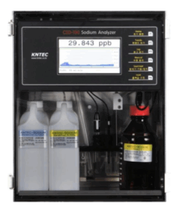 Máy Phân Tích Natri CSD-100 KNTEC
