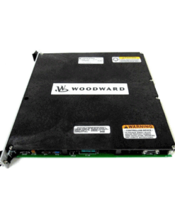 Mô-đun Cấp Nguồn 5466-1000 Woodward V