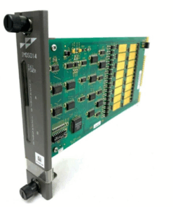 Mô-đun Đầu Ra Kỹ Thuật Số IMDSO14 ABB, đại lý ABB Việt Nam