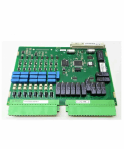 Mô-đun Đầu Ra Nhị Phân BOM 1MRK000614-ABr02 ABB