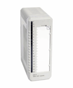 Mô-đun Đầu Vào Kỹ Thuật Số DI814 ABB