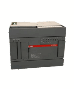 Mô-đun Điều Khiển 07CR41-C12 ABB