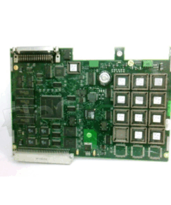 Mô-đun Ethernet Quang 1MRK002266-AAr02 ABB