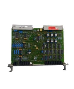 Mô-đun PLC SA9923A-E HIEE450964R0001 ABB, đại lý ABB Việt Nam