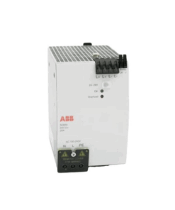 Mô-đun PLC SD834 3BSC610067R1 ABB