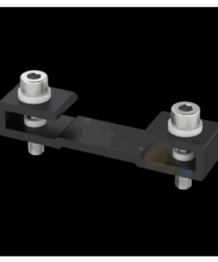 Phụ Kiện Cơ Khí BAM0204 (BAM MC-TL-025-P-1) Balluff, đại lý Balluff Việt Nam