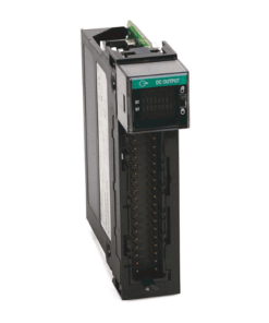 1756-OB16E Module Allen Bradley