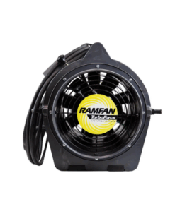 20cm FANVENTILATOR Wolf Safety