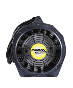 30cm FANVENTILATOR Wolf Safety