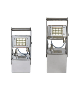 ATEXIECEx LED WORKLITE Wolf Safety