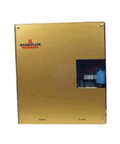 Biến tần DC driver BK BKD Baumuller