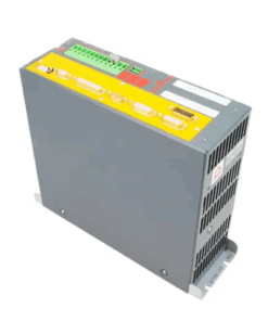 Biến tần với nguồn servo BUM60 BUS60 Baumuller