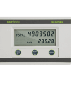 Bộ Đếm Tổng 104D Contrec, đại lý Contrec Việt Nam