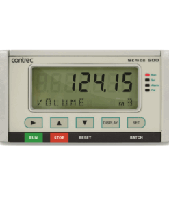 Bộ Điều Khiển 515 – CR02 Contrec, đại lý Contrec
